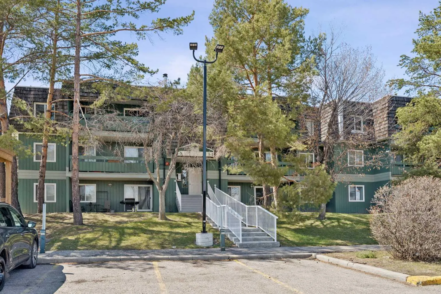 3202, 315 Southampton Drive SW, Calgary - photo 1