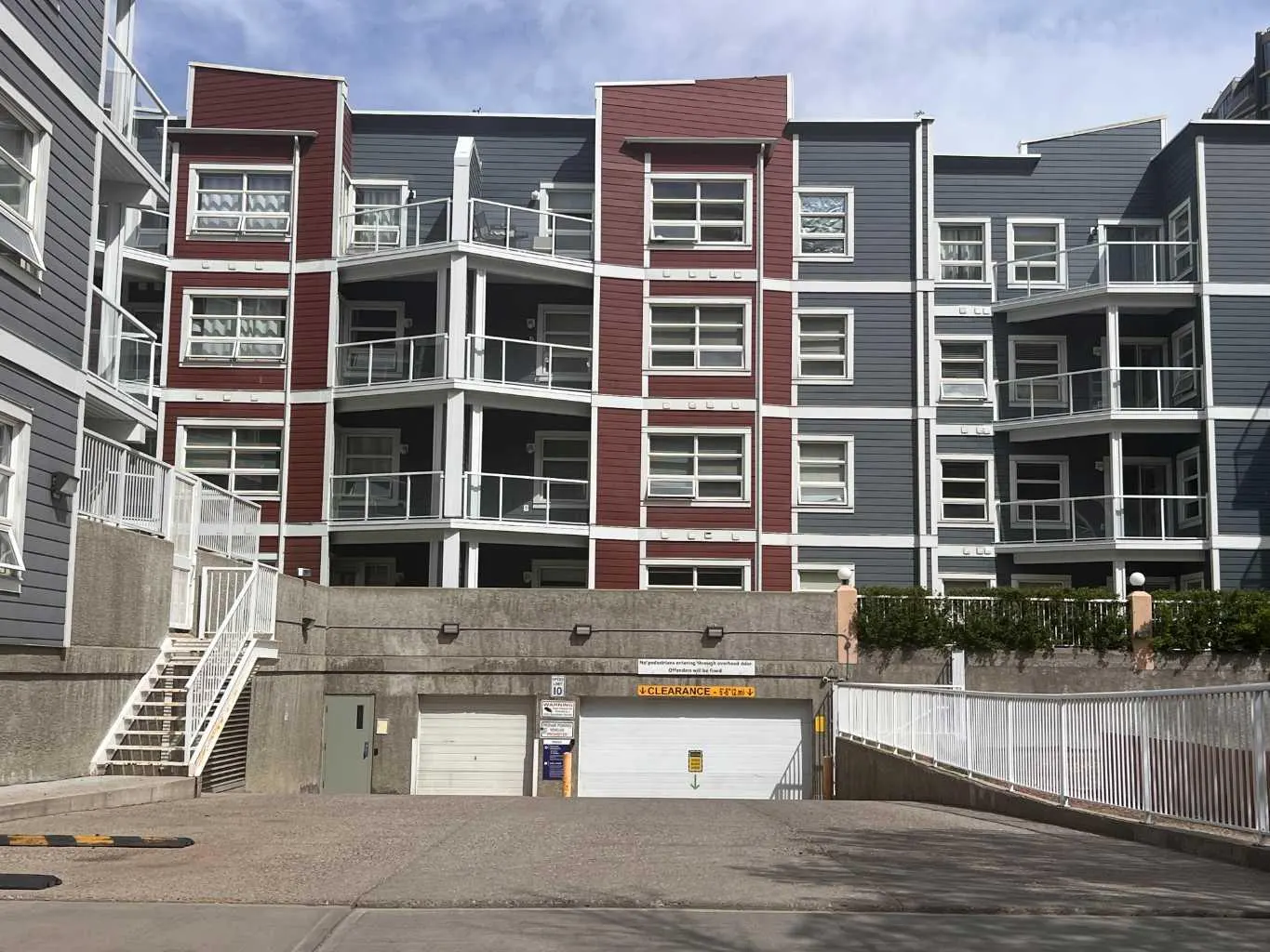 319, 333 Riverfront Avenue SE, Calgary - photo 1
