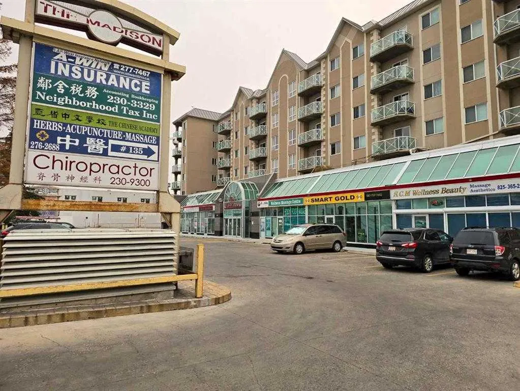 138, 1518 Centre Street NE, Calgary - photo 1