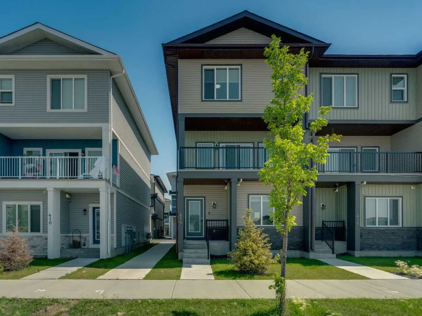 414 Corner Meadows Square NE, Calgary - photo 1