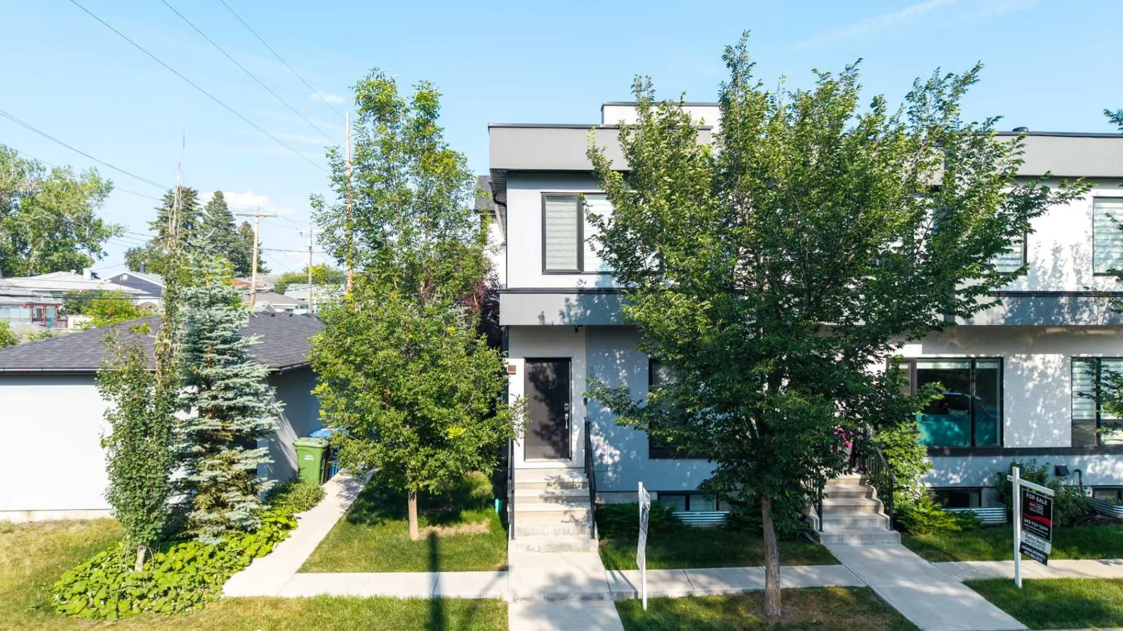 3306 2 Street NE, Calgary - photo 1