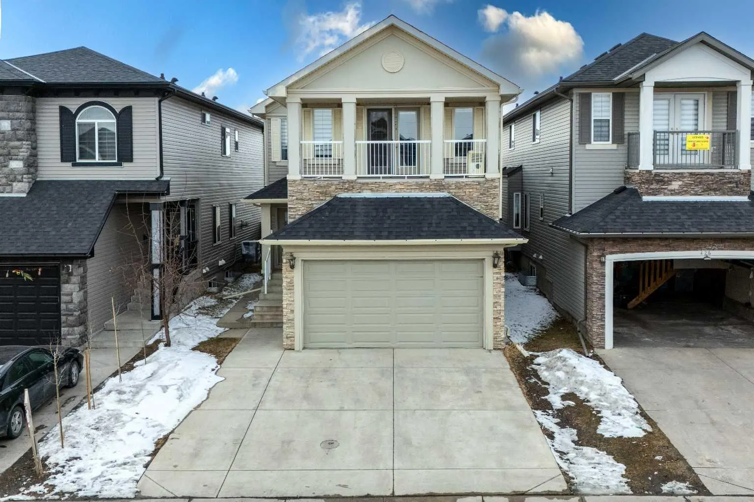 422 Taralake Way NE, Calgary - photo 1
