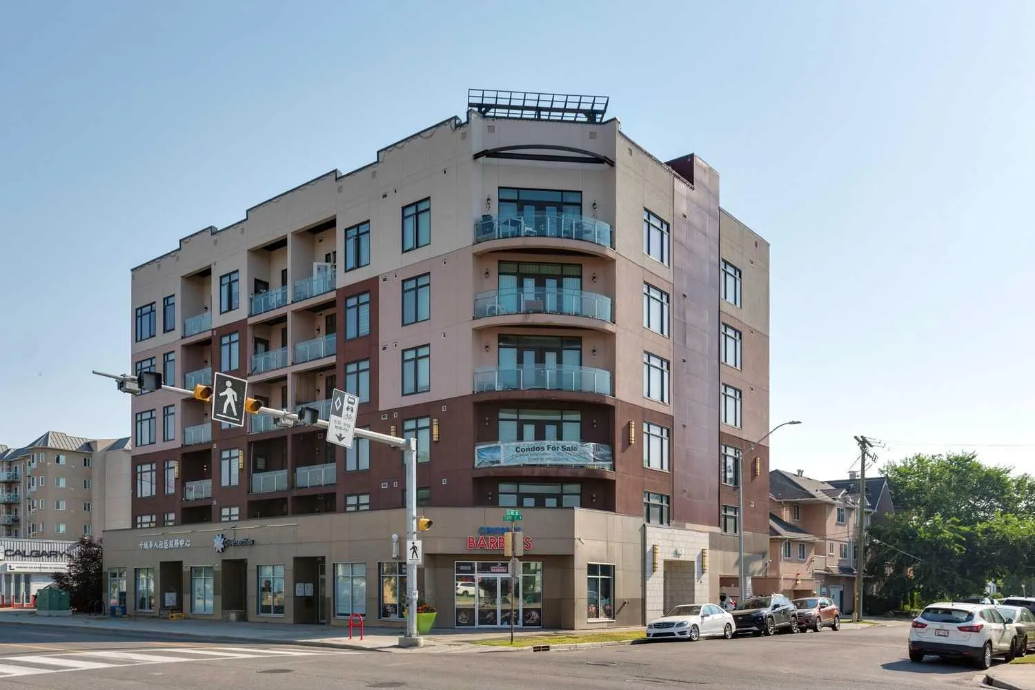 409, 108 13 Avenue NE, Calgary - photo 1