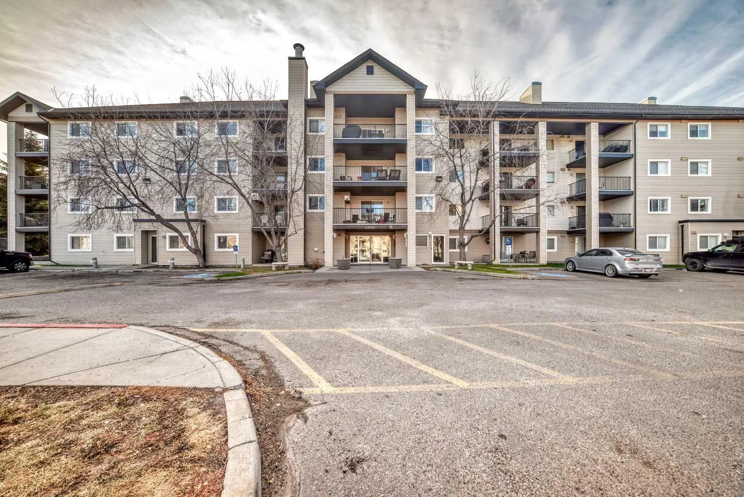 3211, 4975 130 Avenue SE, Calgary - photo 1