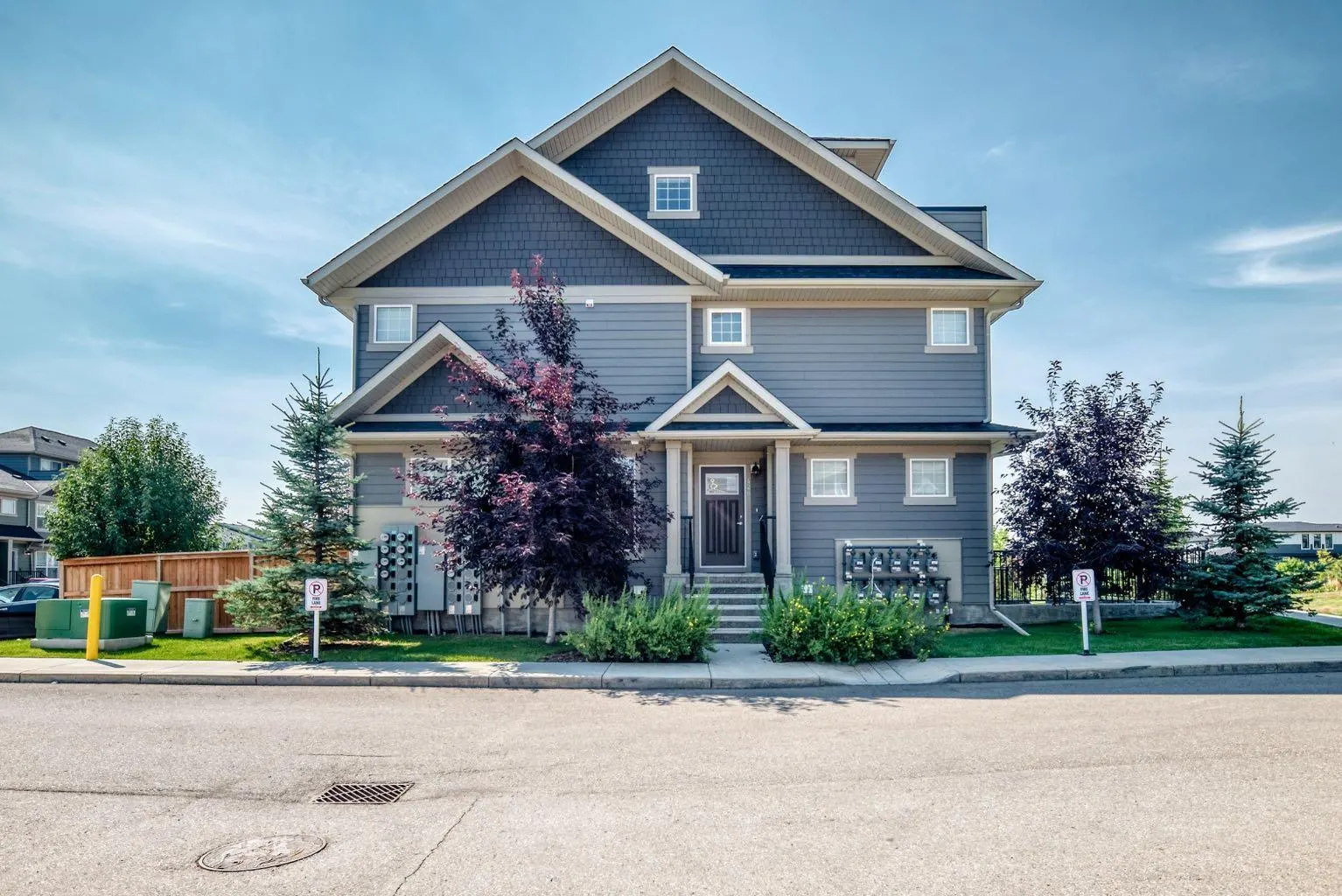 428 Cranbrook Square SE, Calgary - photo 1