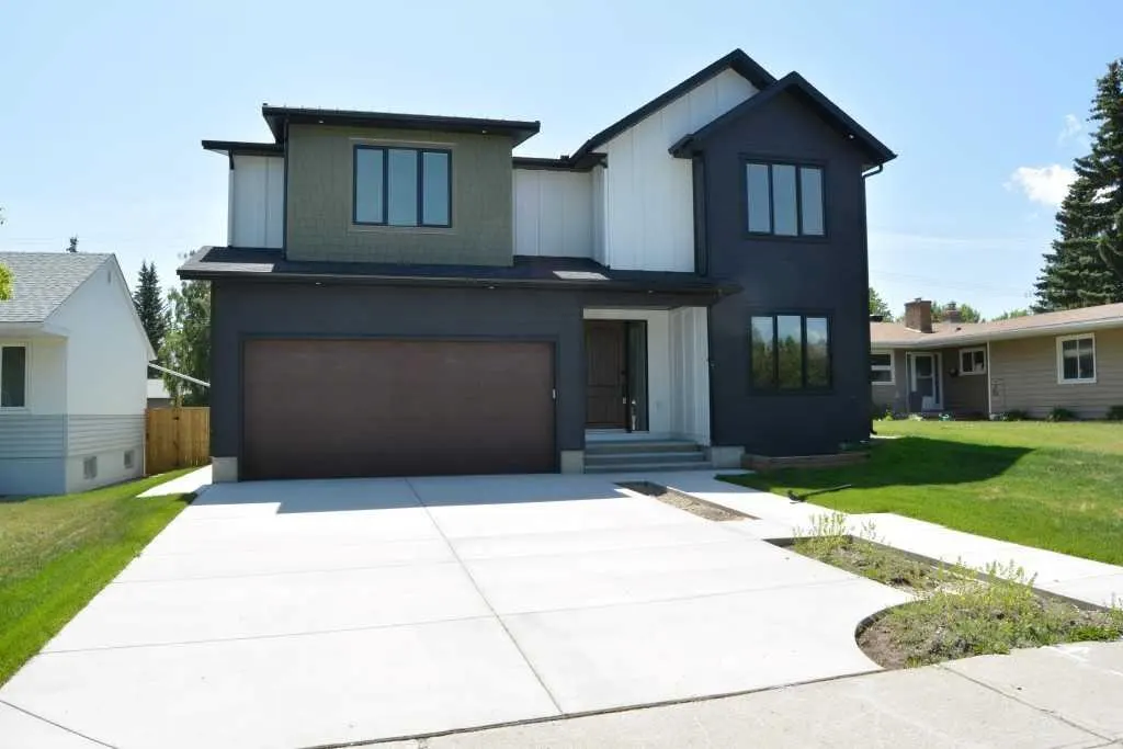 3511 34 Avenue SW, Calgary - photo 1
