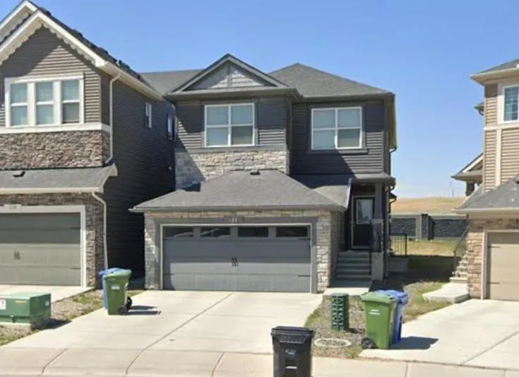 144 Nolancrest Circle NW, Calgary - photo 1