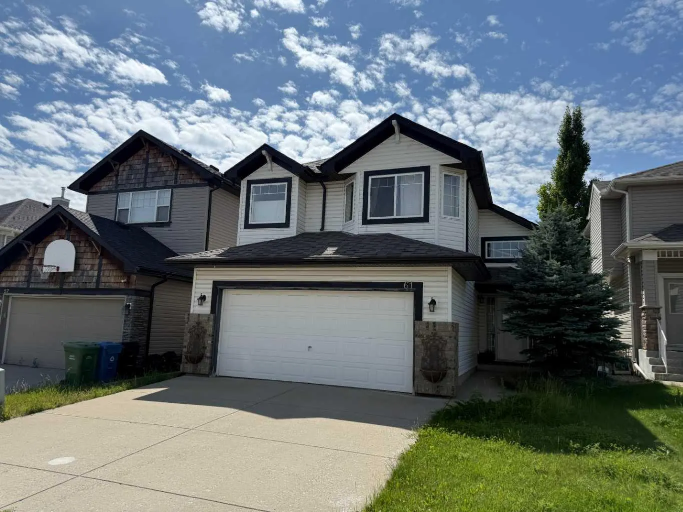 61 Everwoods Close SW, Calgary - photo 1