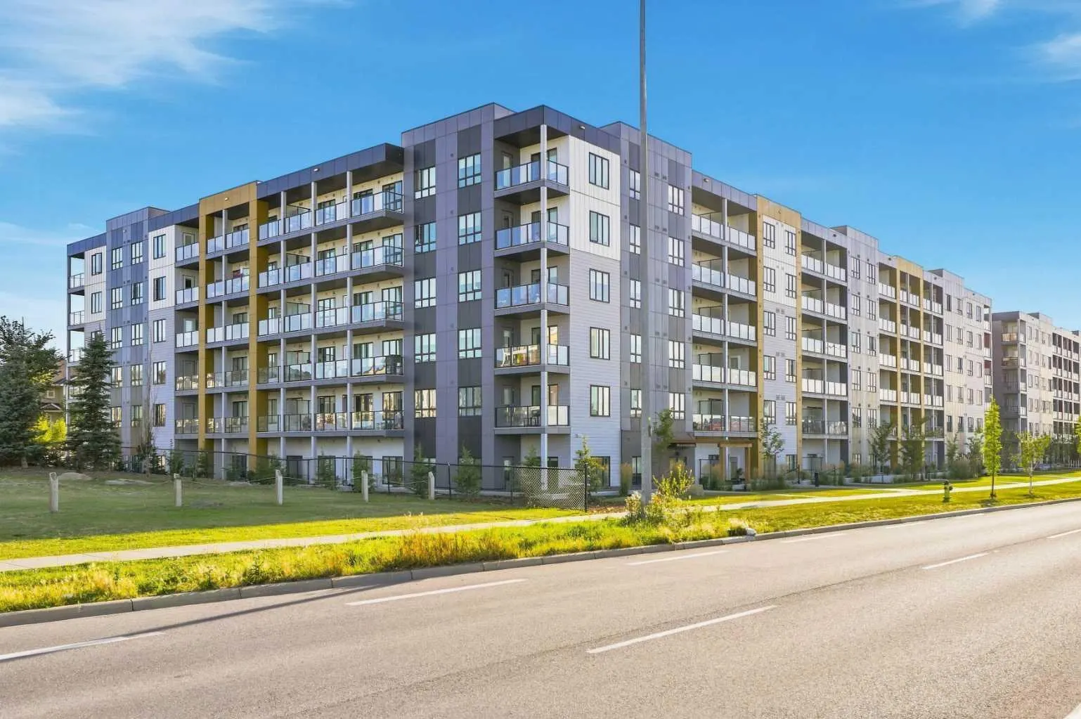 3218, 60 Skyview Ranch Road NE, Calgary - photo 1
