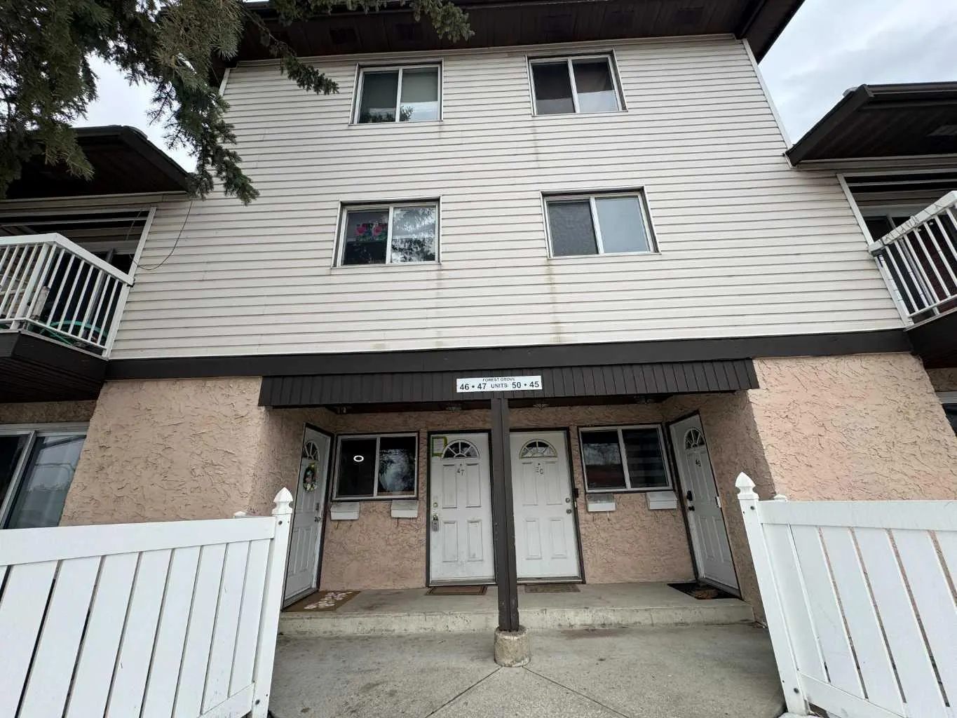 47, 3705 Fonda Way SE, Calgary - photo 1