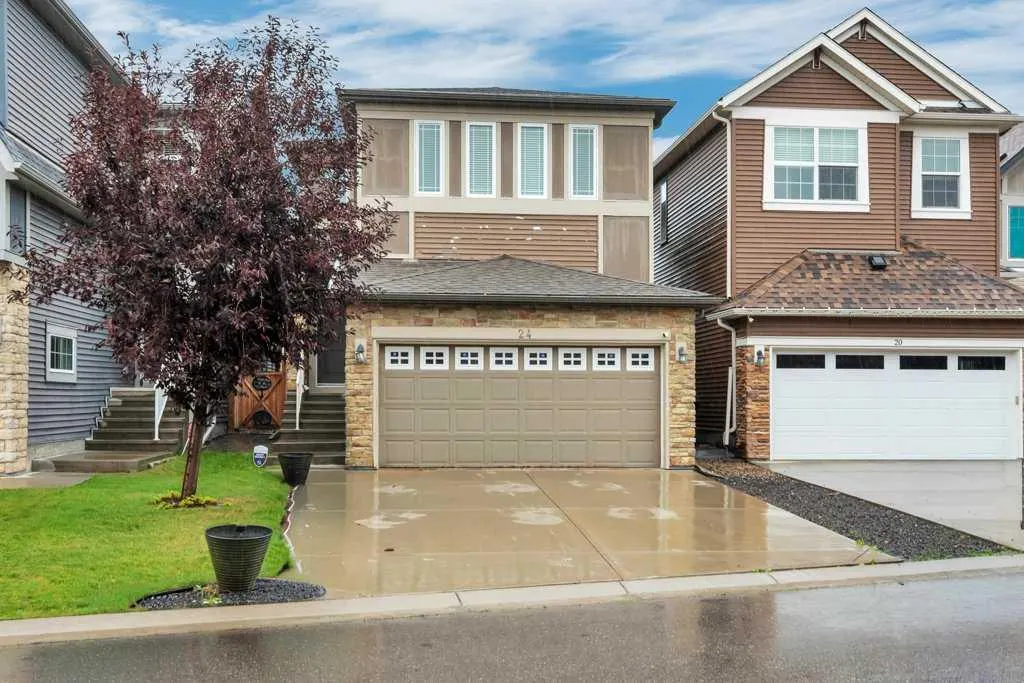 24 Evansborough Road NW, Calgary - photo 1