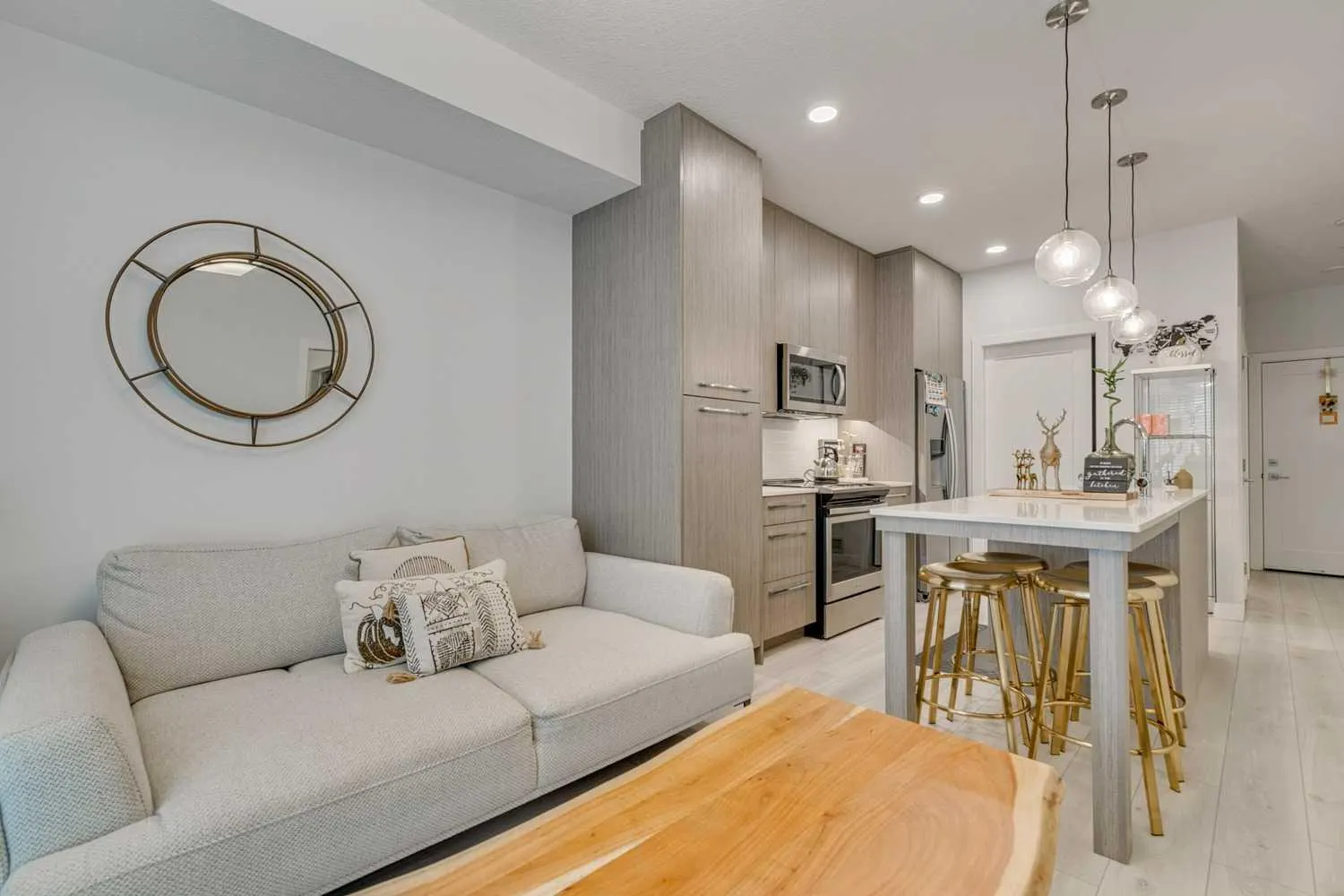 2217, 76 Cornerstone Passage NE, Calgary - photo 1
