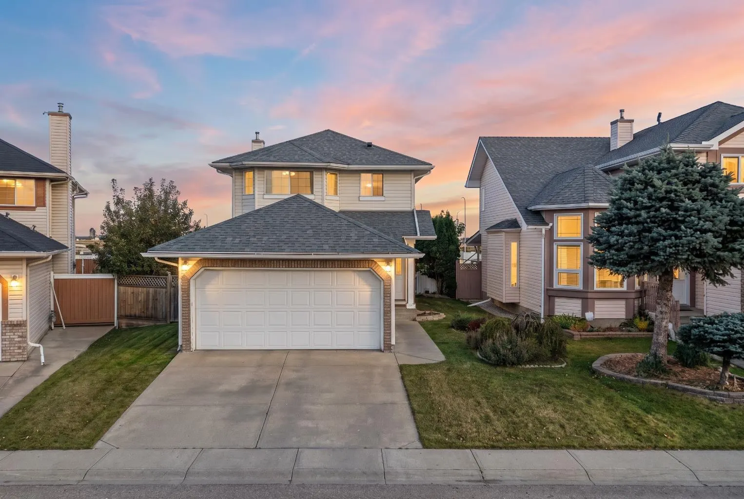 92 Del Ray Close NE, Calgary - photo 1