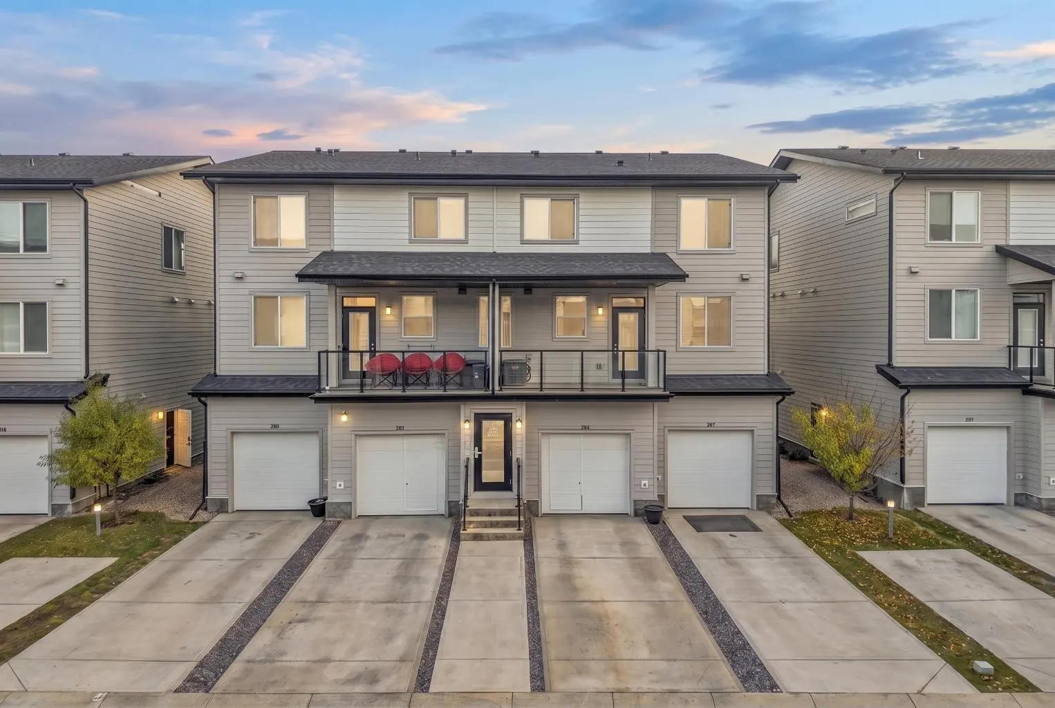 202, 135 Redstone Walk NE, Calgary - photo 1