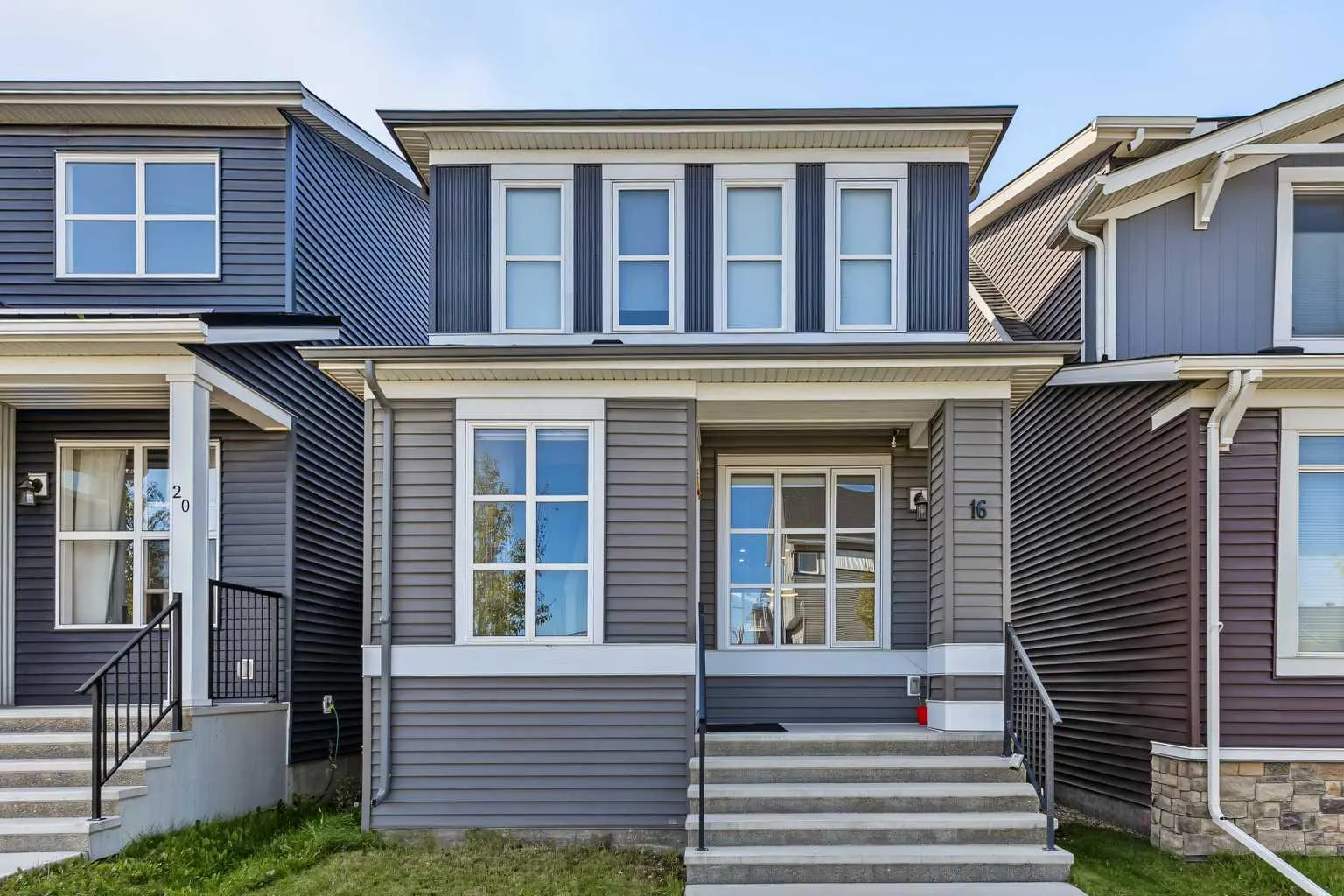 16 Howse Crescent NE, Calgary - photo 1