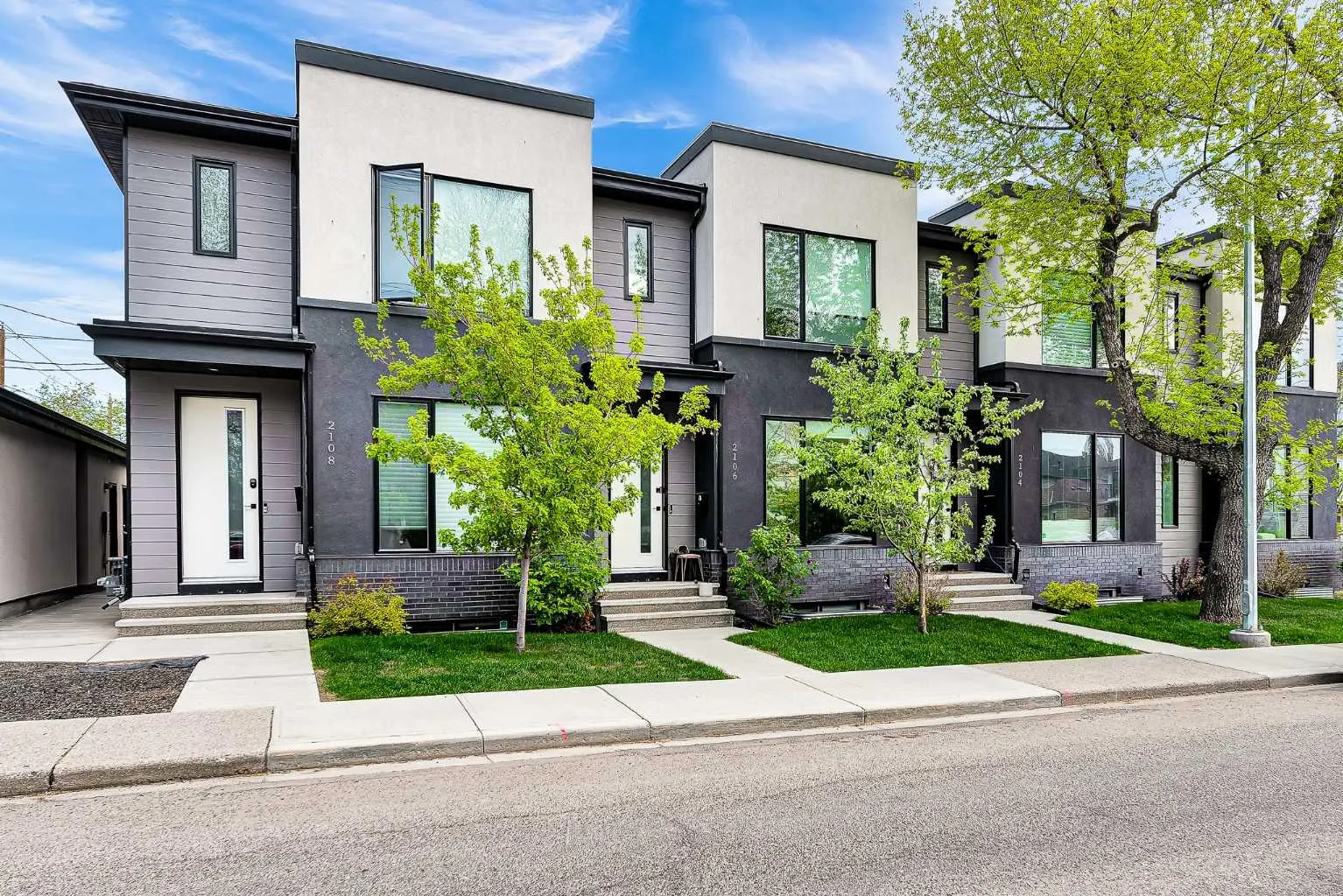 2106 6 Street NW, Calgary - photo 1