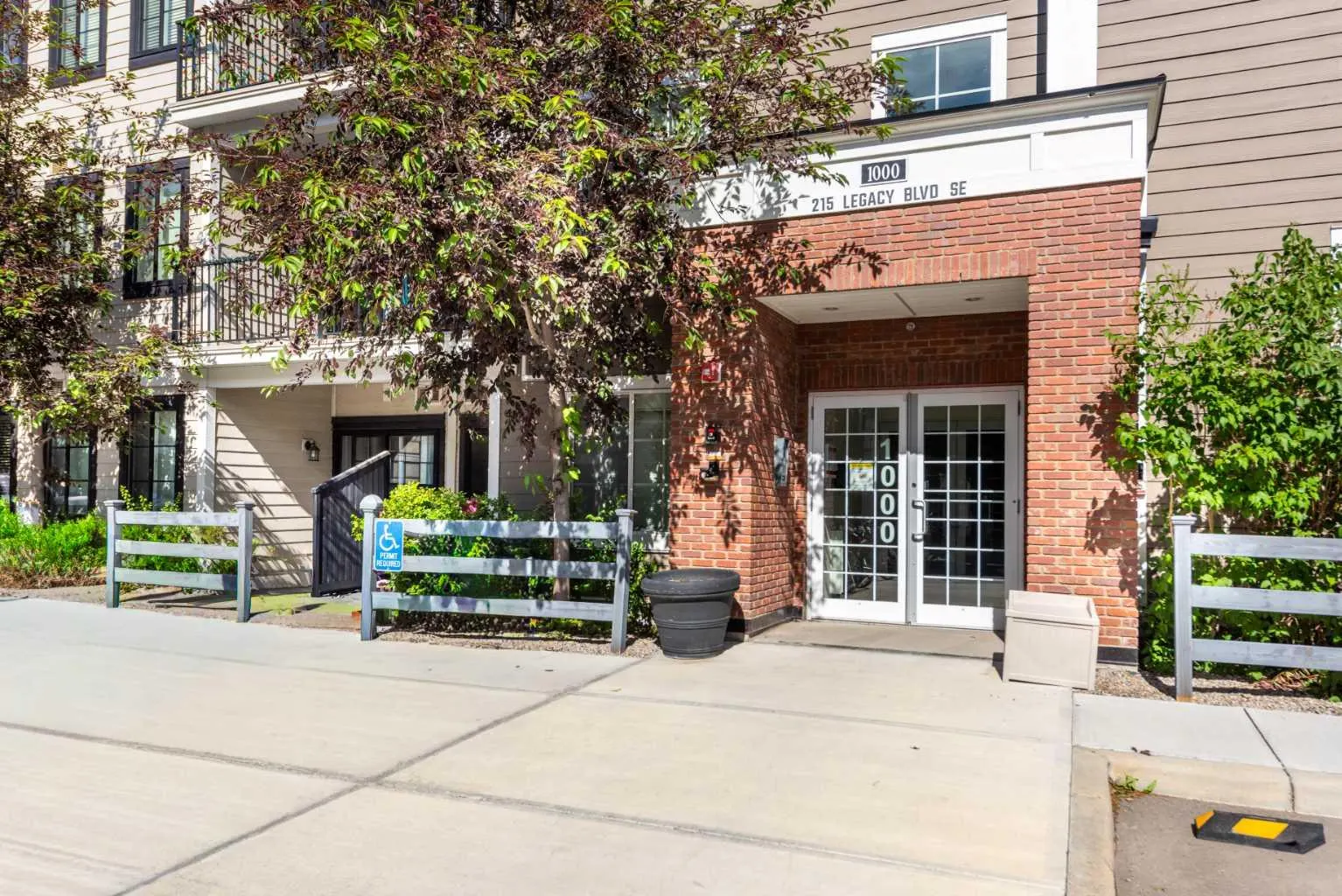 1407, 215 Legacy Boulevard SE, Calgary - photo 1