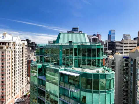 1401, 837 2 Avenue SW, Calgary