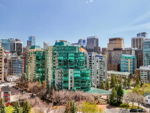1401, 837 2 Avenue SW photo 50