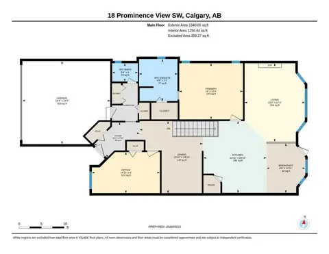 18 Prominence View SW photo 44