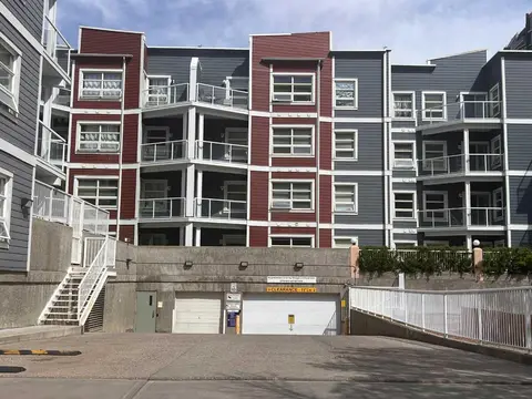 319, 333 Riverfront Avenue SE, Calgary