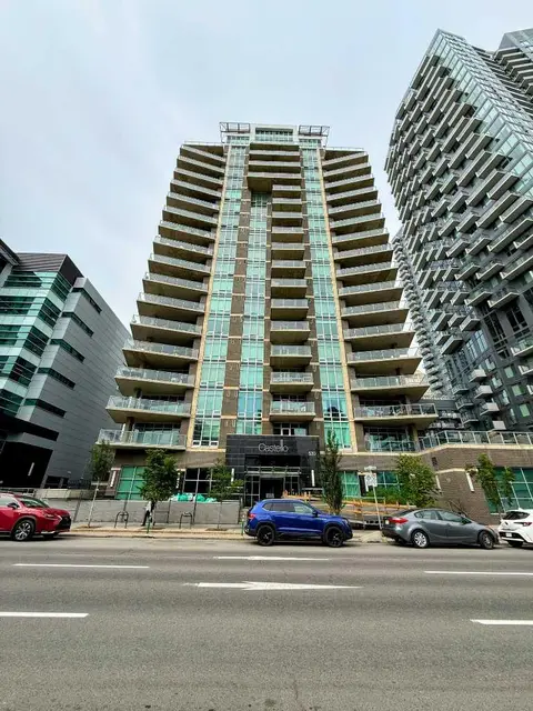505, 530 12 Avenue SW, Calgary