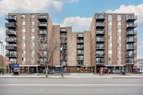 5F, 515 17 Avenue SW, Calgary