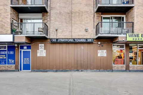 5F, 515 17 Avenue SW photo 3