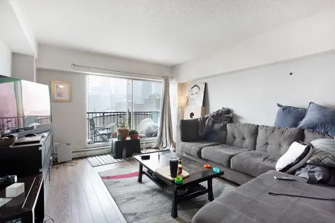 5F, 515 17 Avenue SW photo 9