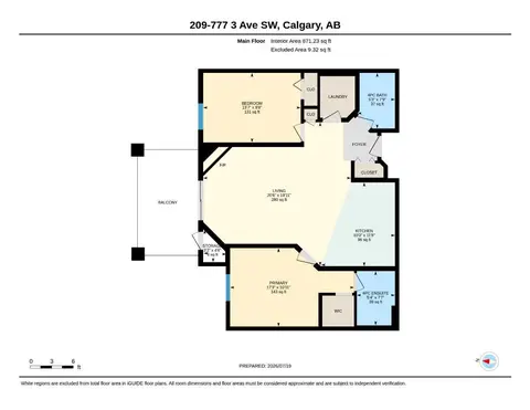 209, 777 3 Avenue SW photo 49