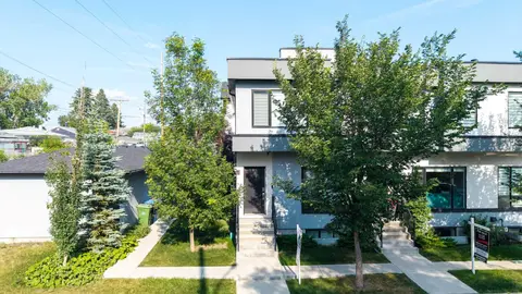 3306 2 Street NE, Calgary