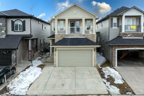 422 Taralake Way NE, Calgary