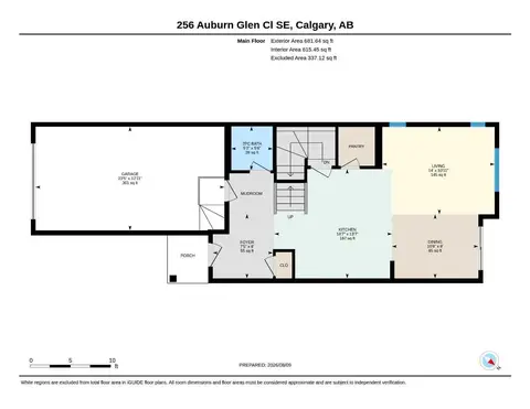 256 Auburn Glen Close SE photo 38