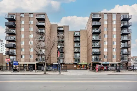 2C, 515 17 Avenue SW, Calgary