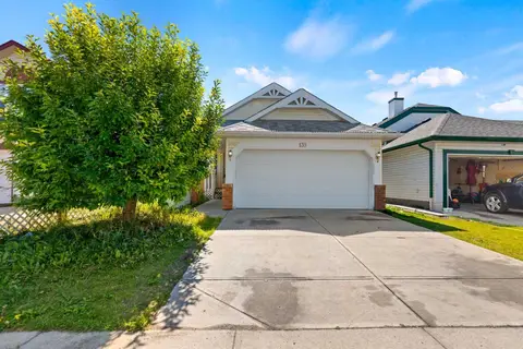 139 Los Alamos Place NE, Calgary