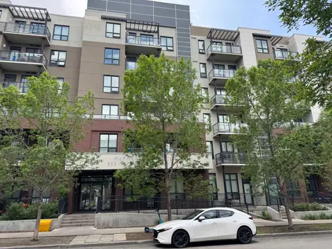 313, 955 Mcpherson Road NE, Calgary