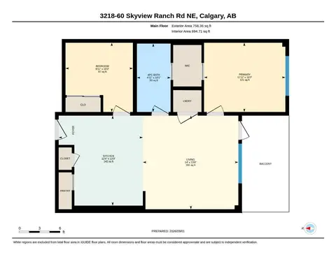 3218, 60 Skyview Ranch Road NE photo 31