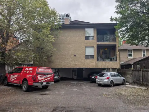 101, 917 18 Avenue SW photo 3