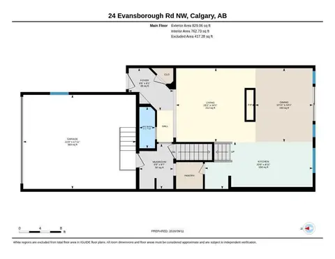 24 Evansborough Road NW photo 35