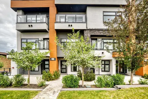 109, 1632 20 Avenue NW, Calgary