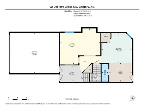 92 Del Ray Close NE photo 20