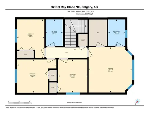 92 Del Ray Close NE photo 21