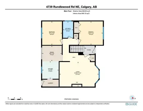 4739 Rundlewood Road NE photo 8