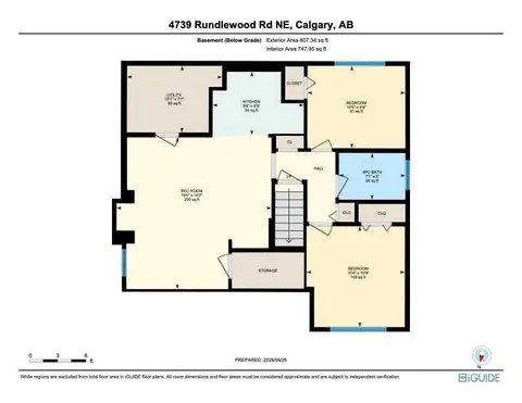 4739 Rundlewood Road NE photo 9