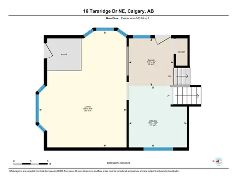 16 Tararidge Drive NE photo 11