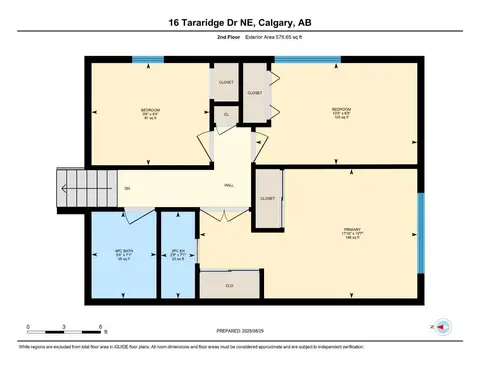 16 Tararidge Drive NE photo 12