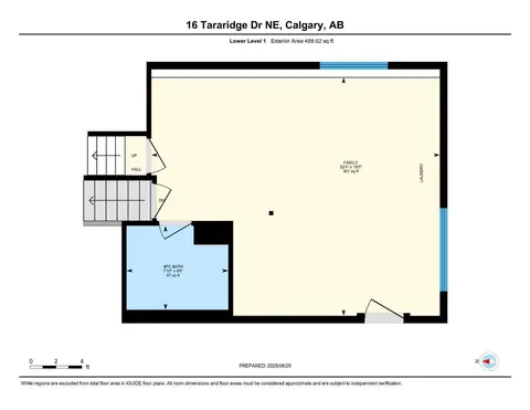 16 Tararidge Drive NE photo 13