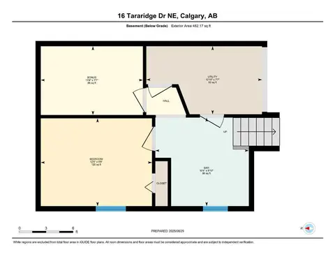 16 Tararidge Drive NE photo 14