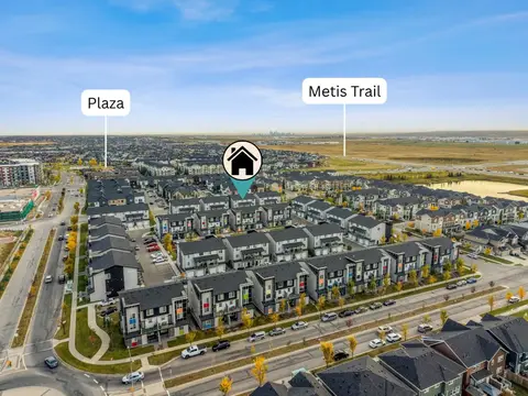 202, 135 Redstone Walk NE photo 18