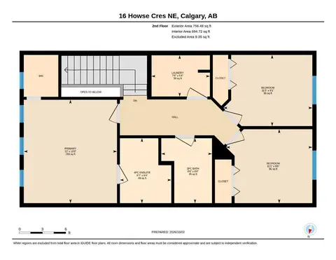 16 Howse Crescent NE photo 33